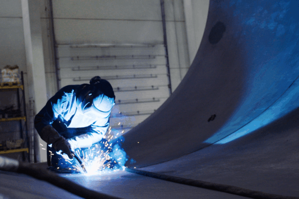 Haizea Bilbao busca contratar a 295 trabajadores para absorber la carga de trabajo en su futura nueva planta