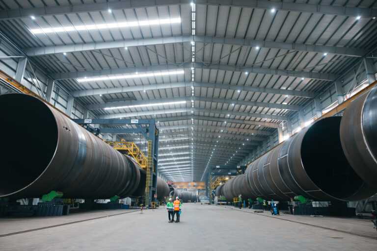 Read more about the article Haizea Wind Group meets its targets in a challenging environment and surpasses €400 million in revenue