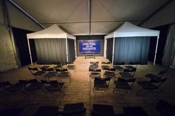 Haizea Wind Group impulsa la cultura preventiva con la iniciativa “Una Vida en un Instante”