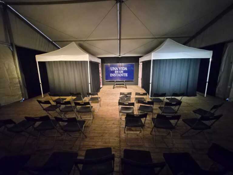 Lee más sobre el artículo Haizea Wind Group impulsa la cultura preventiva con la iniciativa “Una Vida en un Instante”