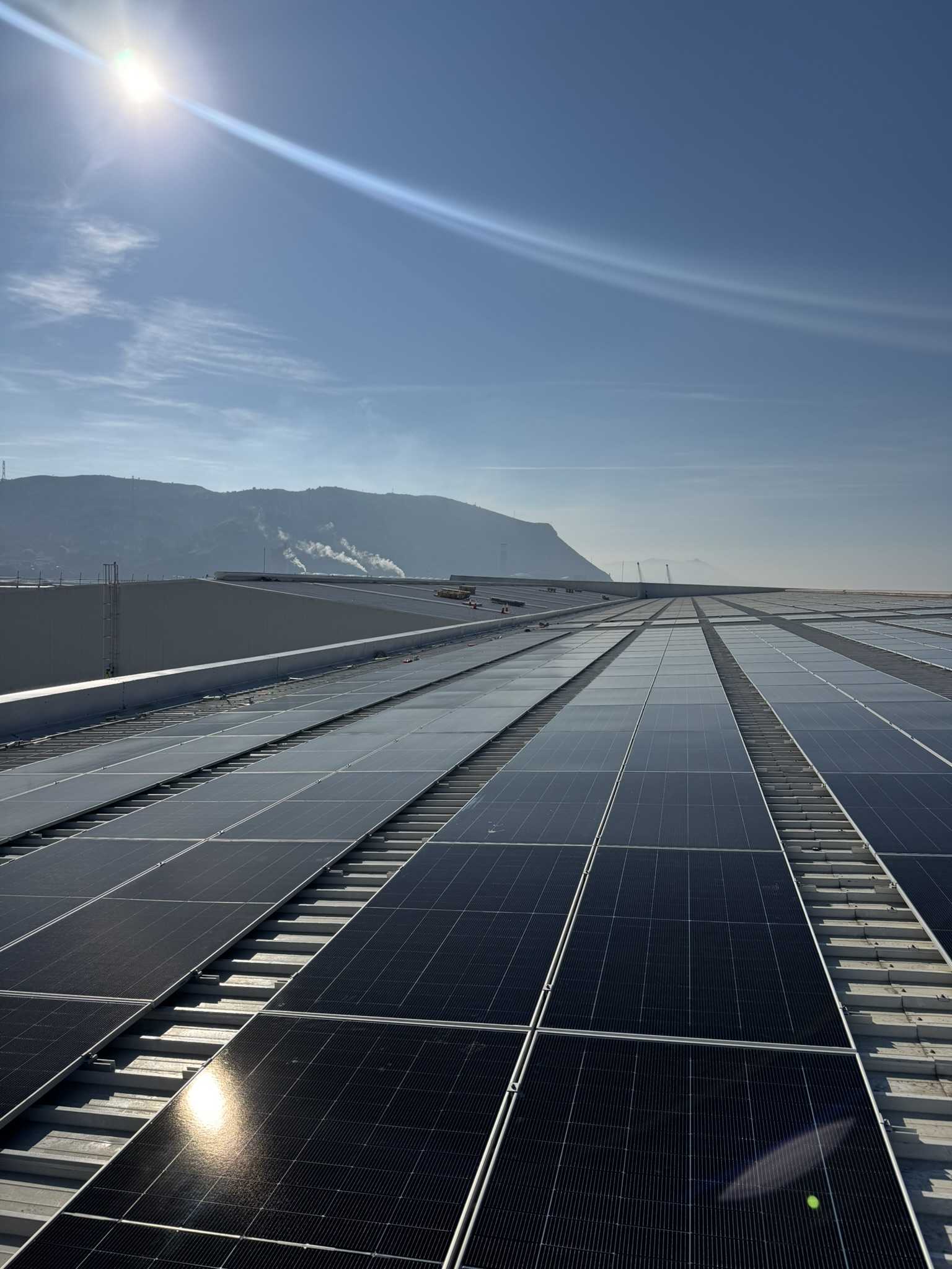 En este momento estás viendo Haizea Wind Group refuerza su estrategia ambiental con avances en autoconsumo y economía circular